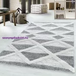 Ay. PISA GREY 60 X 110 szőnyeg