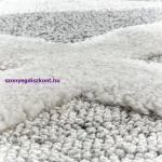 Ay. PISA GREY 60 X 110 szőnyeg