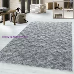 Ay. PISA GREY 80 X 150 szőnyeg