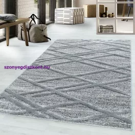 Ay. PISA GREY 80 X 150 szőnyeg