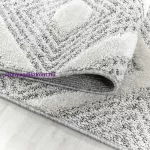 Ay. PISA GREY 80 X 150 szőnyeg