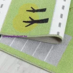 Ay. PLAY 2902 GREEN 100 x 150