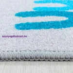 Ay. PLAY 2904 GREY 100 x 150