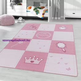 Ay. PLAY 2905 PINK 100 x 150
