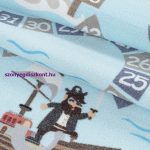 Ay. PLAY 2908 BLUE 100 x 150