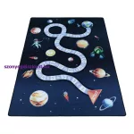 Ay. PLAY 2910 NAVY 100 x 150