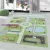 Ay. PLAY 2902 GREEN 120 X 170