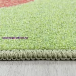Ay. PLAY 2902 GREEN 120 X 170