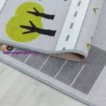 Ay. PLAY 2902 GREY 120 X 170