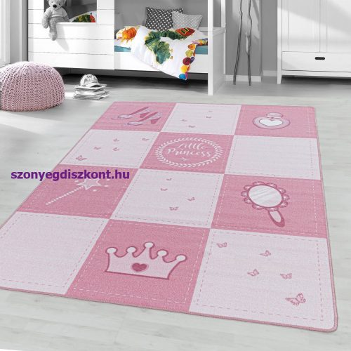 Bolti 3. PLAY 2905 PINK 120 X 170