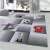 Ay. PLAY 2906 2906 GREY 120 X 170