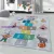 Ay. PLAY 2909 GREY 120 X 170