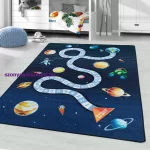 Ay. PLAY 2910 NAVY 120 X 170