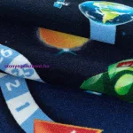 Ay. PLAY 2910 NAVY 120 X 170