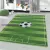 Ay. PLAY 2911 GREEN 120 X 170