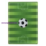 Ay. PLAY 2911 GREEN 120 X 170