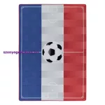 Ay. PLAY 2913 WHITE 120 X 170