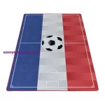 Ay. PLAY 2913 WHITE 120 X 170