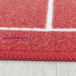 Ay. PLAY 2913 WHITE 120 X 170