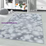 Ay. PLAY 2916 GREY 120 X 170