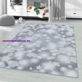 Ay. PLAY 2916 GREY 120 X 170