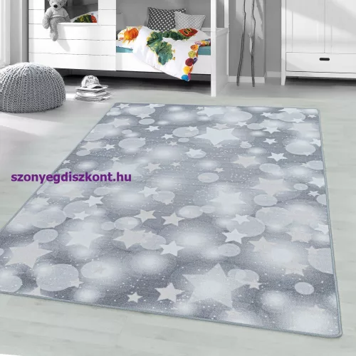 Ay. PLAY 2916 GREY 120 X 170