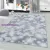 Ay. PLAY 2916 GREY 120 X 170