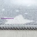 Ay. PLAY 2916 GREY 120 X 170