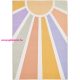 Ay. PLAY 2020 140 x 200 cm MULTI Gyerekszőnyeg