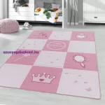 Ay. PLAY 2905 PINK 140 X 200