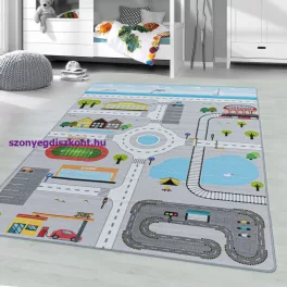 Ay. PLAY 2902 GREY 160 X 230