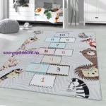 Ay. PLAY 2903 GREY 160 X 230