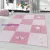 Ay. PLAY 2905 PINK 160 X 230
