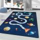 PLAY 2910 NAVY 160 X 230