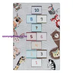 Ay. PLAY 2903 GREY 80 x 120