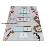 Ay. PLAY 2903 GREY 80 x 120