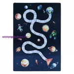 Ay. PLAY 2910 NAVY 80 x 120