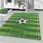 Ay. PLAY 2911 GREEN 80 x 120