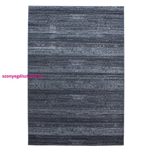 Ay. PLUS 8000 140 x 200 cm szürke Modern szőnyeg