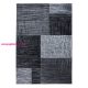 Ay. PLUS 8001 140 x 200 cm fekete Modern szőnyeg