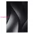 Ay. PLUS 8010 140 x 200 cm fekete Modern szőnyeg