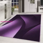 Ay. PLUS 8010 240 x 340 cm lila Modern szőnyeg