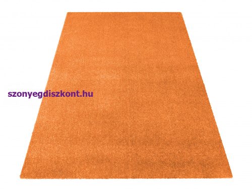 DY Portofino - narancs színű (N) 400 x 500 cm szőnyeg
