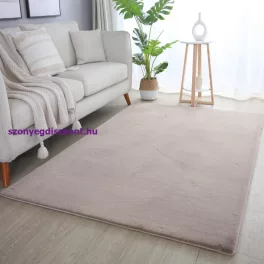 Ay. POUFFY 5100 BEIGE 80 X 150