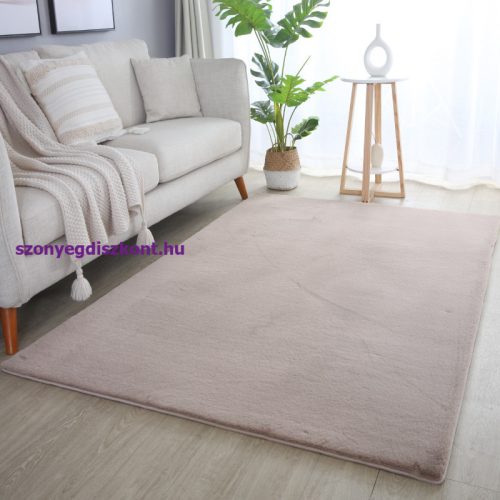 POUFFY 5100 BEIGE 160 X 230