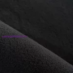 Ay. POUFFY 5100 BLACK 120 X 120 kör szőnyeg