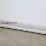 Ay. POUFFY 5100 CREAM 80 X 150