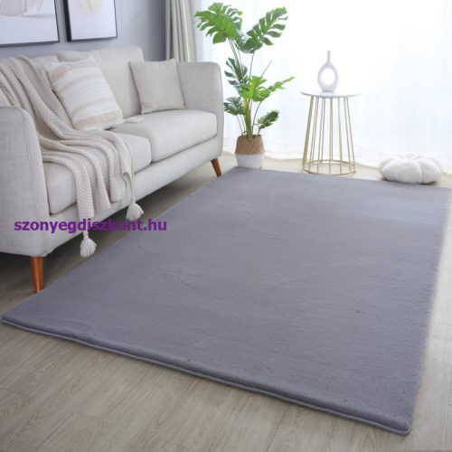 POUFFY 5100 GREY 60 X 110