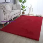 Ay. POUFFY 5100 RED 80 X 150