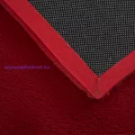 Ay. POUFFY 5100 RED 80 X 150